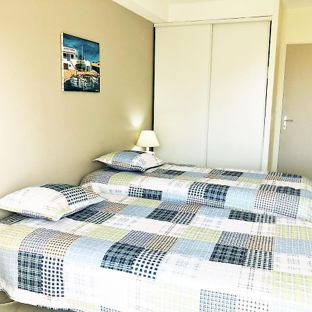 Palma T3 Confort Parking Centre Аркашон Екстер'єр фото